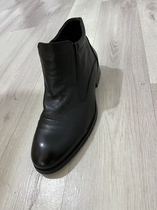 Класический туфли