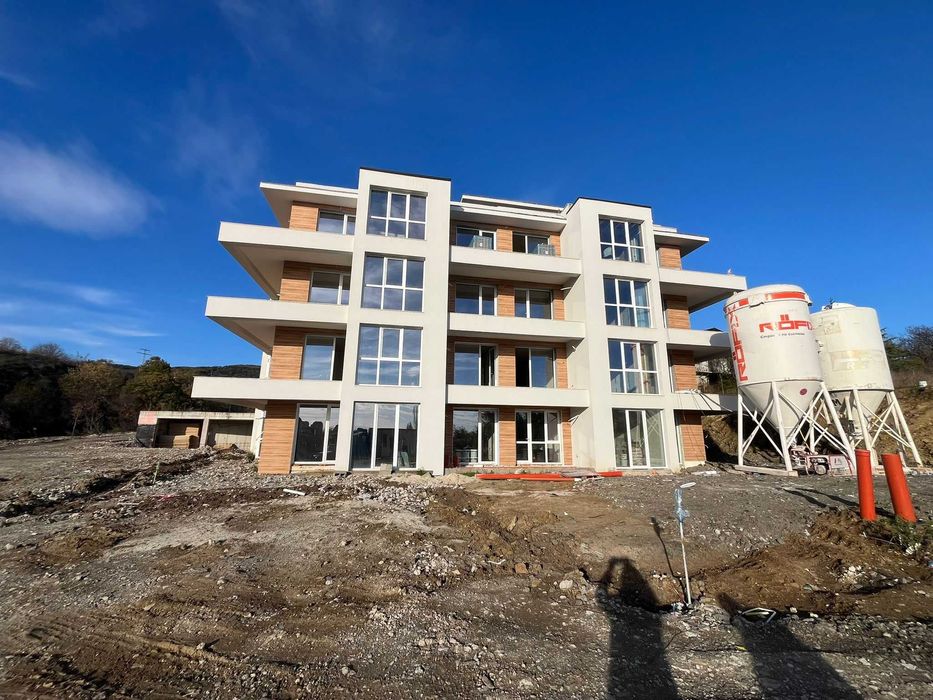 Предлагаме студио в Свети Влас! Ново строителство!