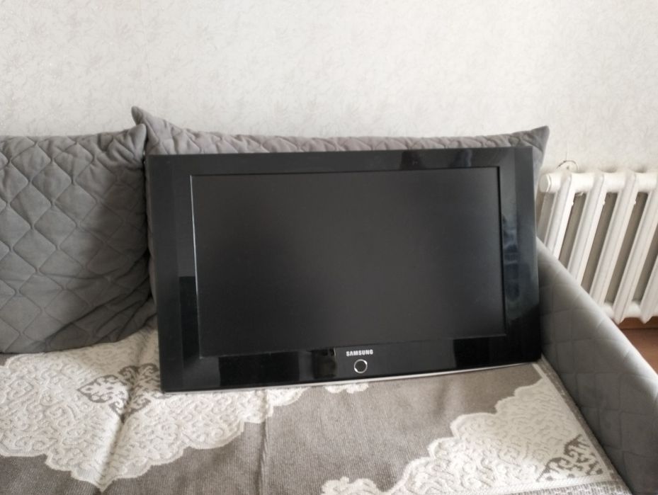 Продаем телевизор