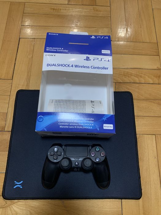Оригинален Джойстик DualShock 4 за PlayStation4