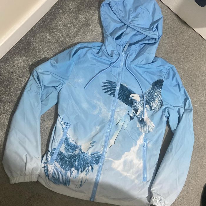 Trapstar Jacket marimi S si M