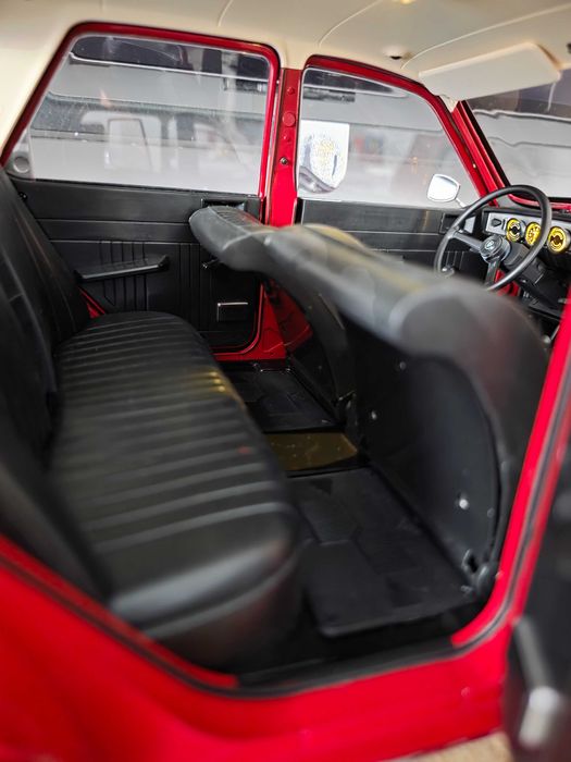 Macheta Dacia 1300 scara 1/8