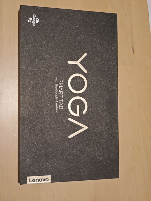 Lenovo Tab 4 10 Plus LTE
4GB RAM / 64GB