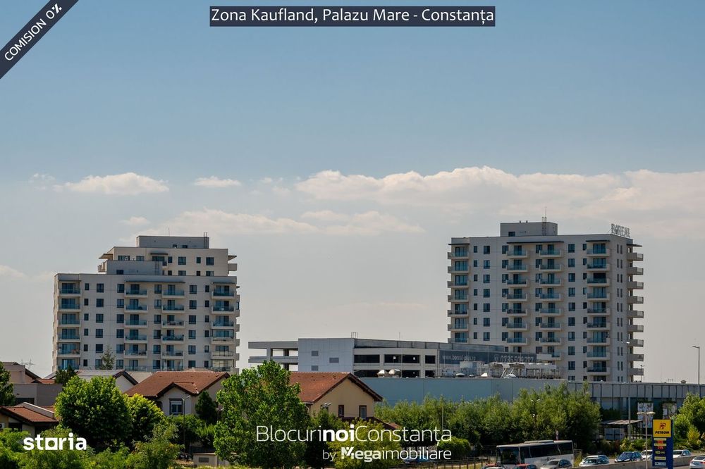 #Cauți un bloc de calitate în Constanța? Vino și convinge-te singur!