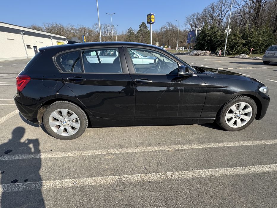 Bmw Seria 1 116d