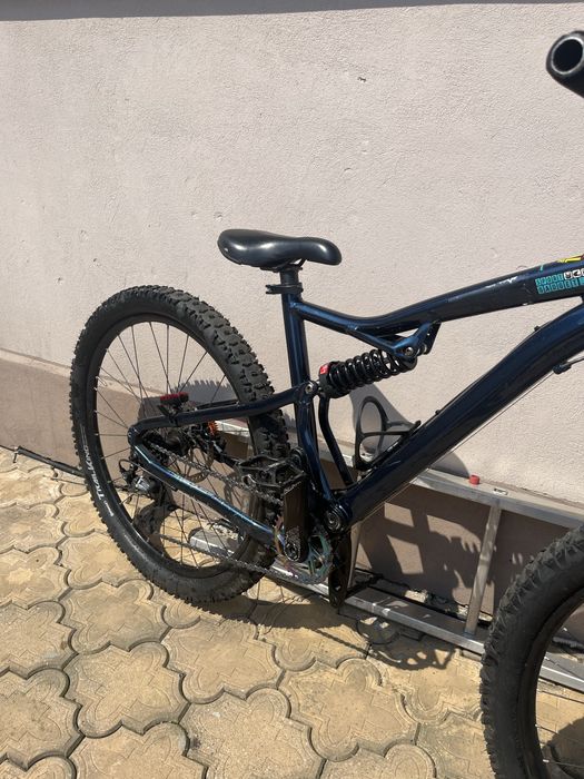 Rockrider st530 s FULL CUSTOM