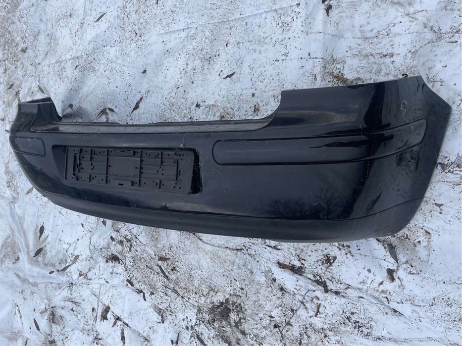 Задна броня Голф 4/ Golf 4