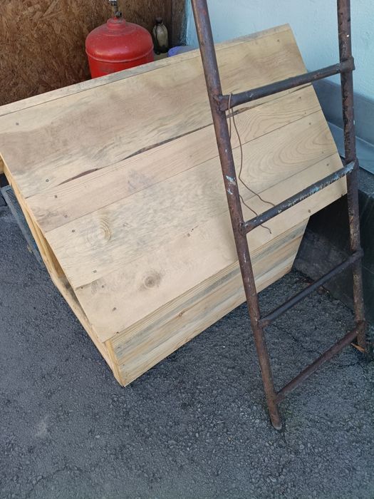 Будка для собаки