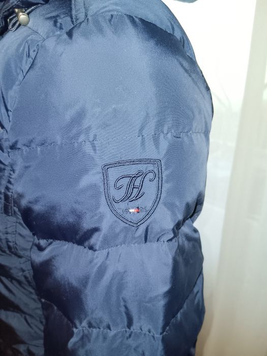 Geaca Tommy Hilfiger de damă,marime M.
