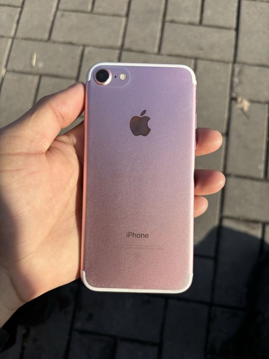 Iphone 7 128 GB чотки