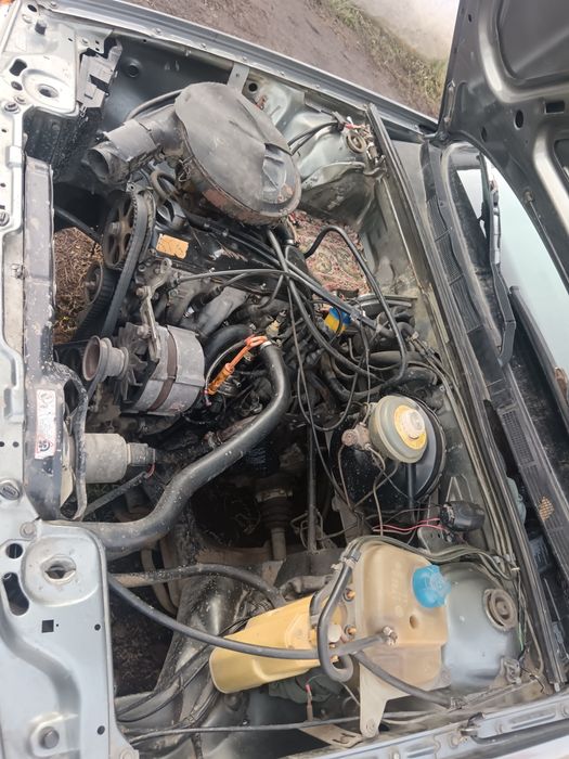 Прадам машину ауди