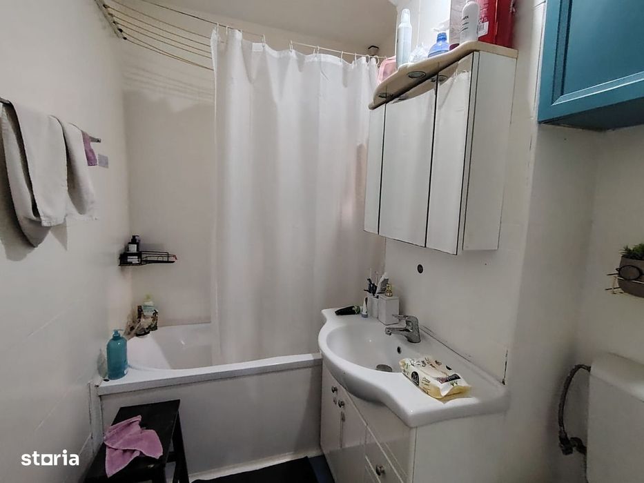 Apartament 3 camere Berceni-Strada Uioara | Comision 0 % cumparator