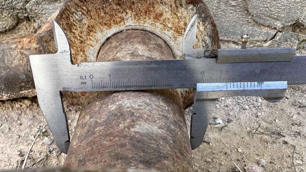 Продам Серга для буравых установок