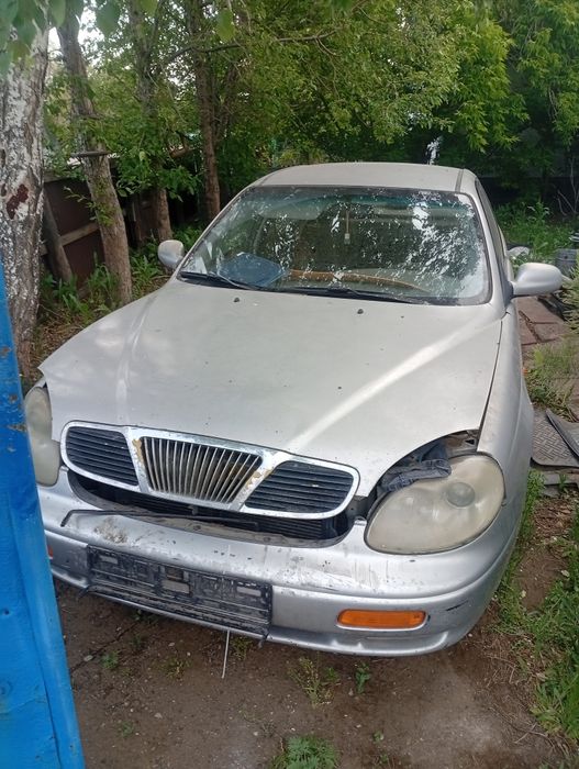 Продам по запчистям