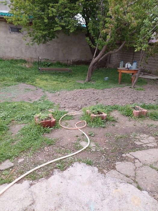 Продаётся дом ЧИРЧИК