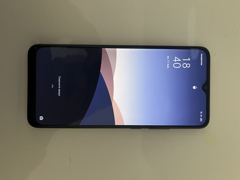 Oppo A15s в хорошем состояний