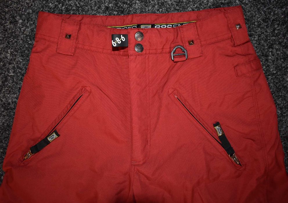 Долница за ски и сноуборд марка 686