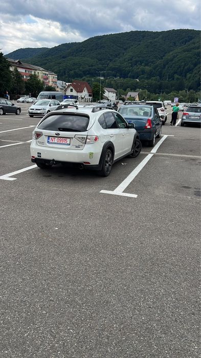Subaru Impreza 2010