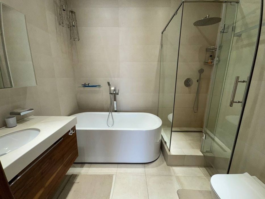 Тошкент сити 3 комнт Сдаётся а роскошная квартира в новостройка Гарден