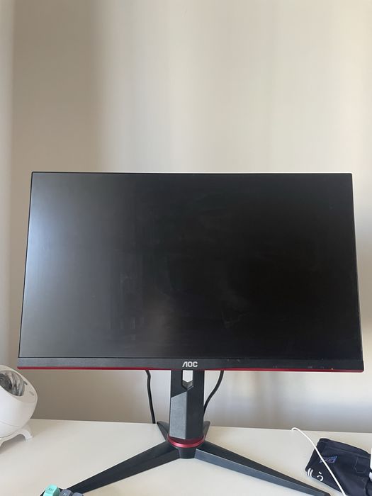 Монитор AOC 24G2ZU
