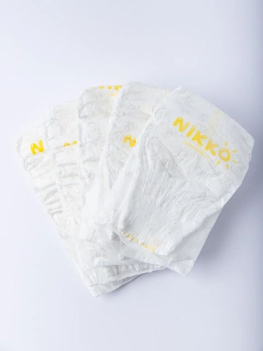 Подгузники и трусики Nikko