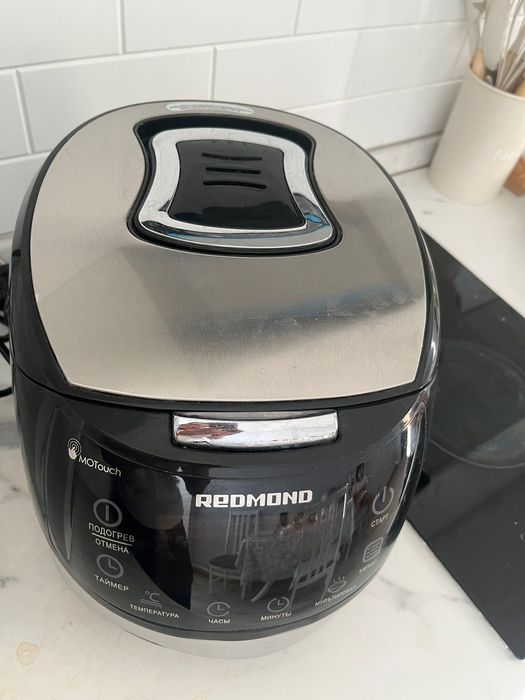 Продам мультиварка