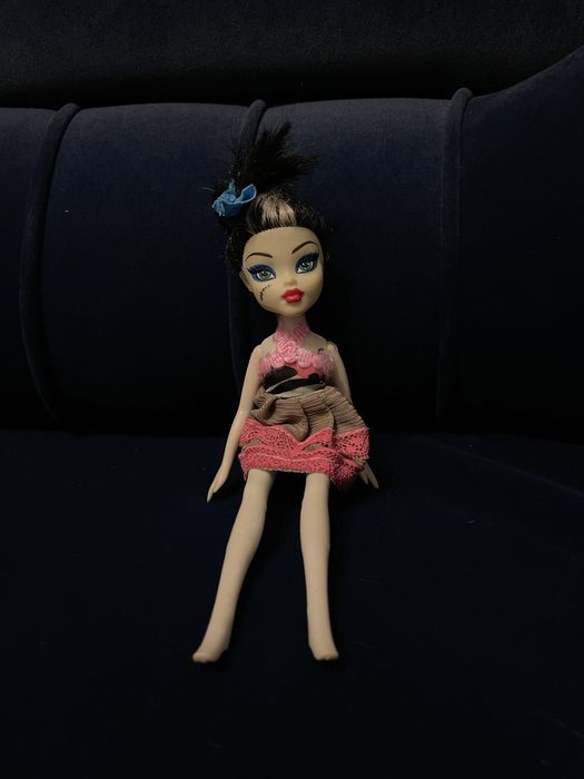 Кукла от Монстър Хай - Франки