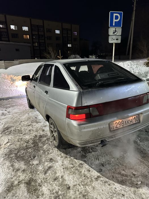 Продам или обмен ваз 2112