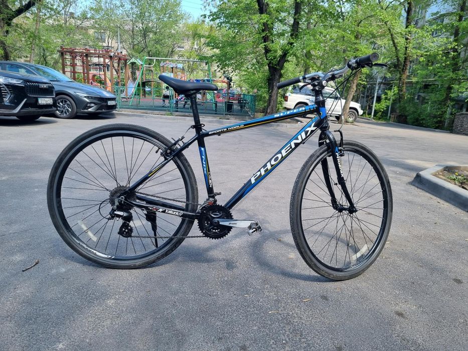 Велосипед 28' Phoenix