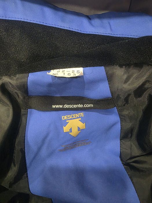 Descente ски яке