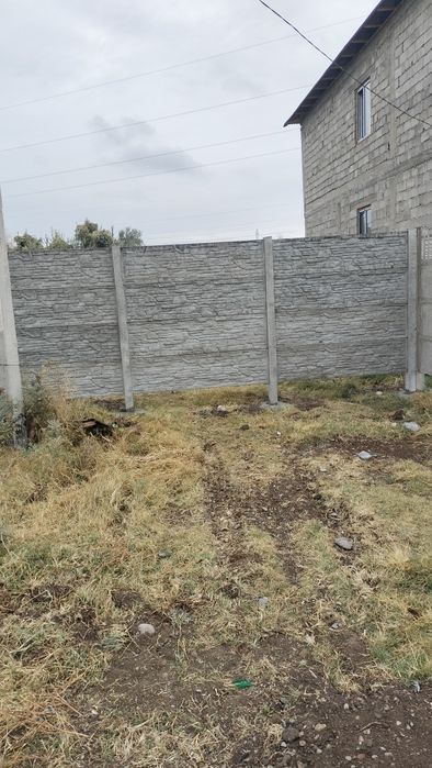 Евро забор качества и быстро