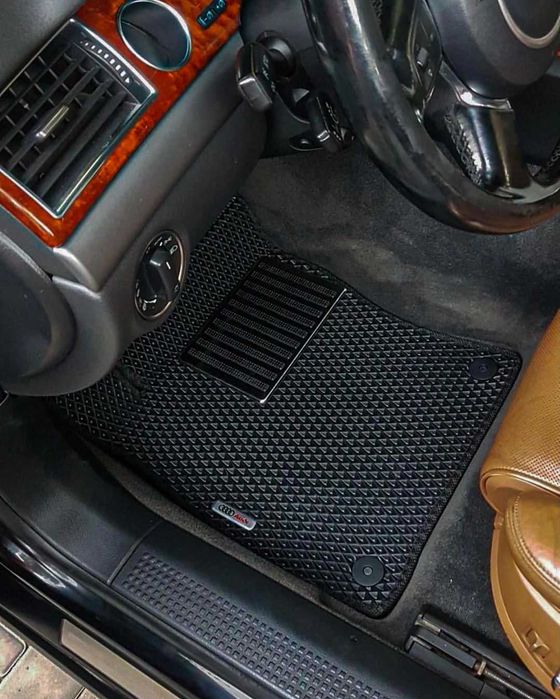 Ева стелки За вашата кола