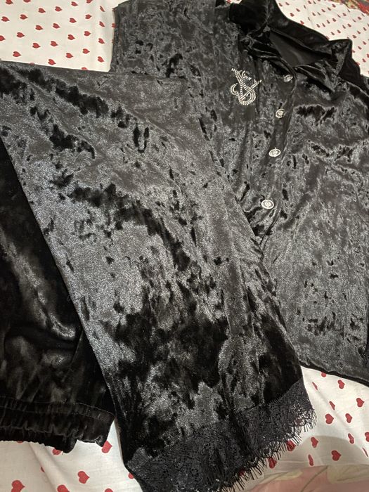 Pijamalar yengi xl xxl s razmerlari bor