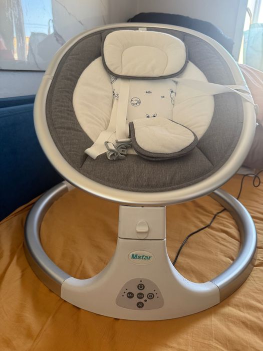 Детский Шезлонг MStar