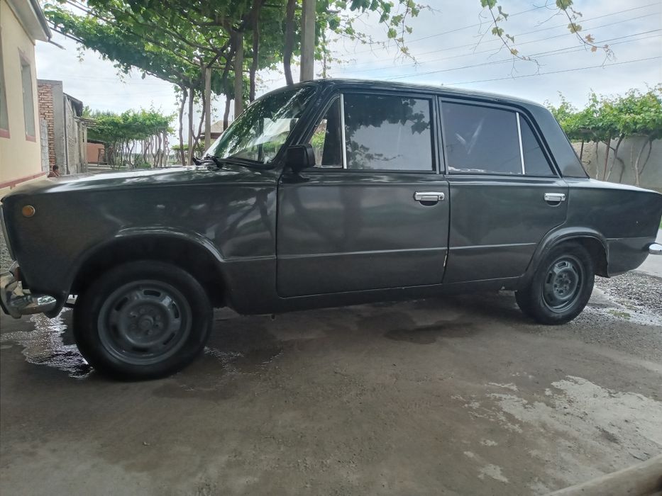 Ваз 2101 холати яхши