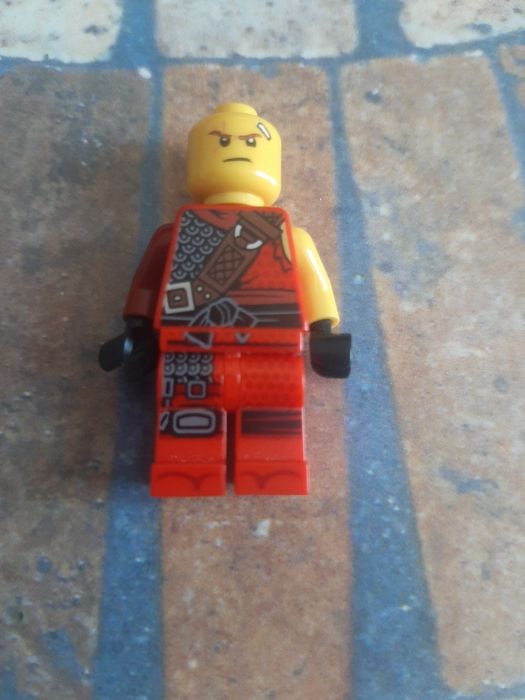 LEGO: Первый страж Ninjago 70653