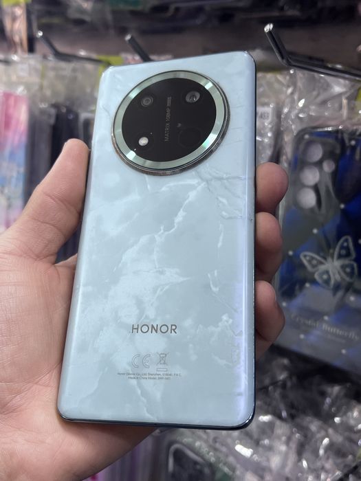 хонор 9с  документи бор