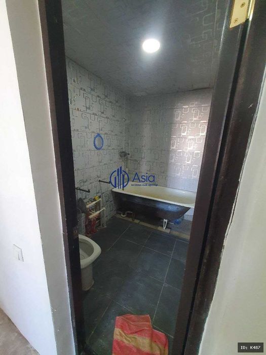 Arzon Narxda 6-mikrdan 2x xonali kvartira sotuvga chiqdi K487