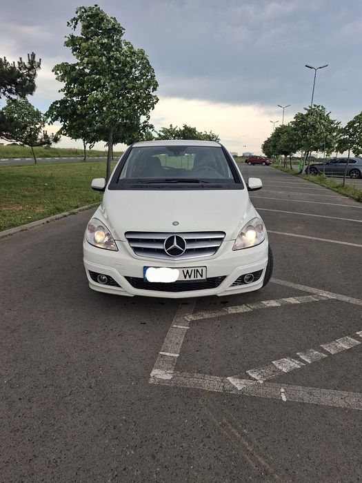 Vand mercedes b 180 cdi