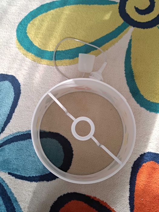 Abajur camera copii