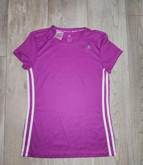 Тениска Adidas за ръст 164 -170