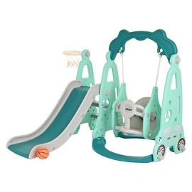 Детская горка для детей