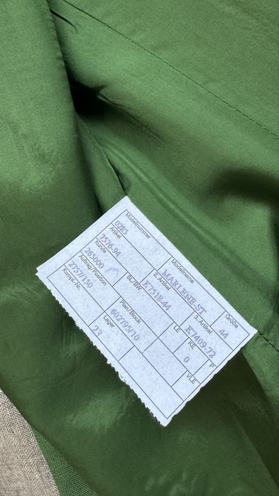 Дамско палто ALLWERK размер 44