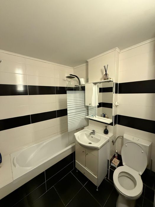 Apartament cu 3 camere | MV 1 | 68 mp | str. Regele Ferdinand I, nr.12