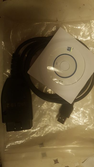Interfata diagnoza vag ! tester vw audi skoda seat etc