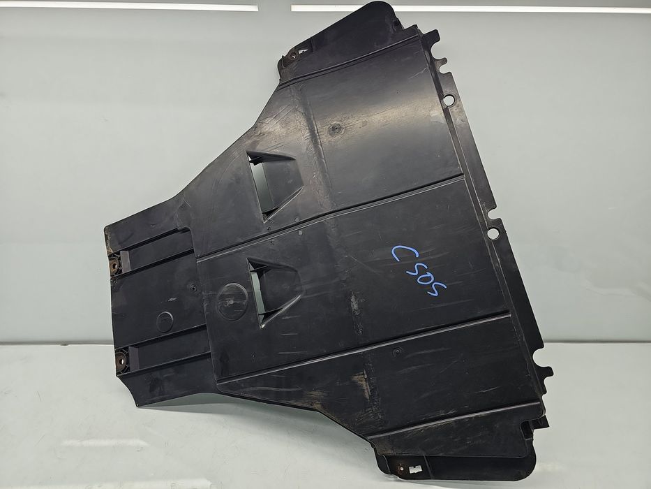Scut motor Renault Megane 3 Hatchback (X95) [Fabr 2008-2015] 758900006