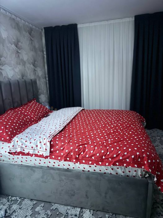 Спалный комплект шкаф кроват