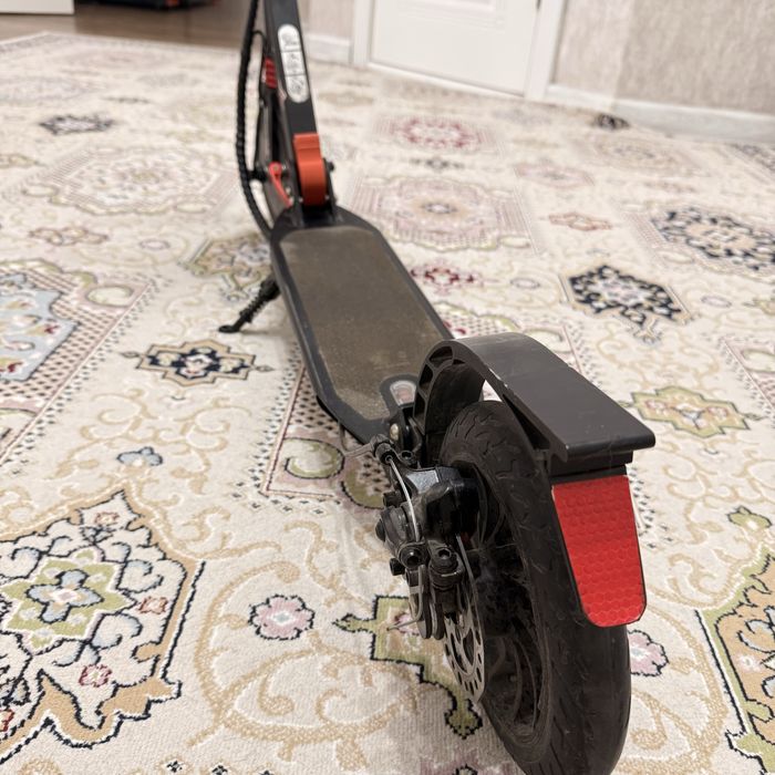 Продам Электросамокат