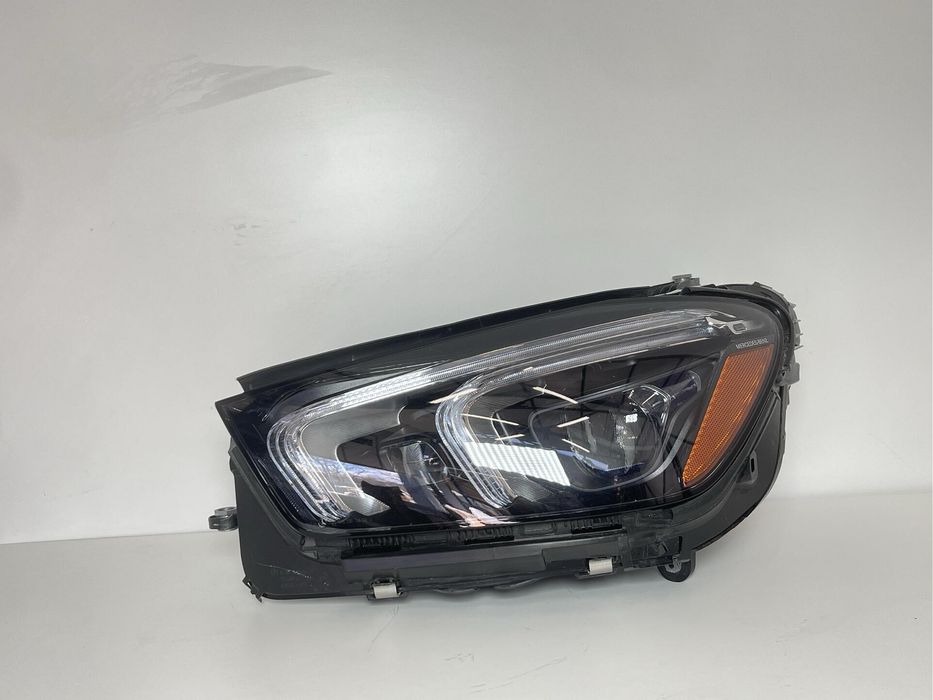 Ляв фар за MERCEDES GLE W167