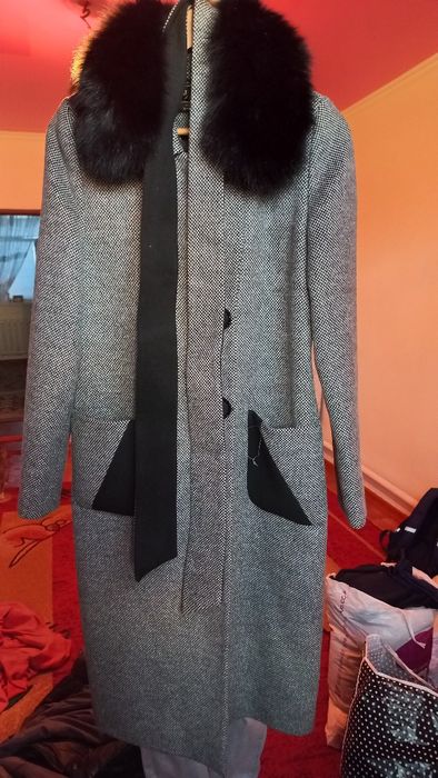 Продается пальто